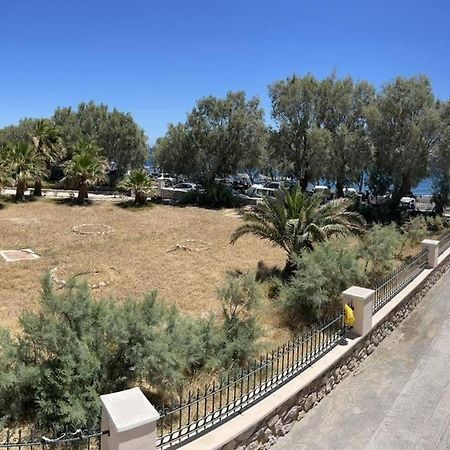 Beach Apartment Edem First Floor Περίβολος Εξωτερικό φωτογραφία