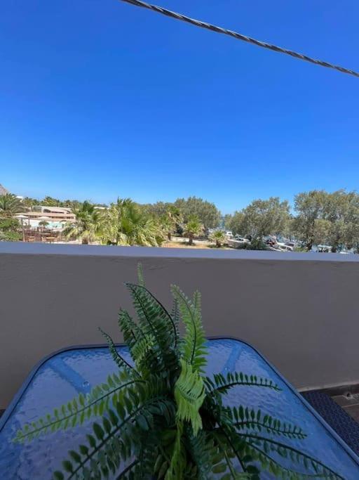 Beach Apartment Edem First Floor Περίβολος Εξωτερικό φωτογραφία