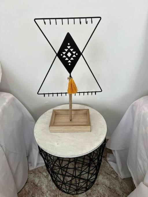 Beach Apartment Edem First Floor Περίβολος Εξωτερικό φωτογραφία