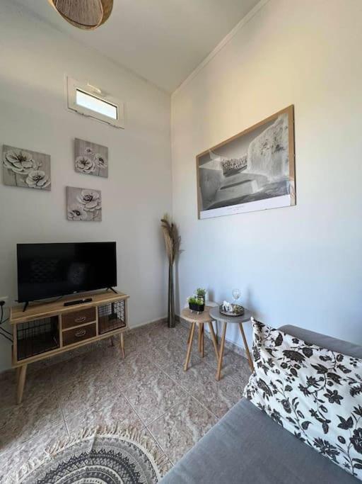 Beach Apartment Edem First Floor Περίβολος Εξωτερικό φωτογραφία