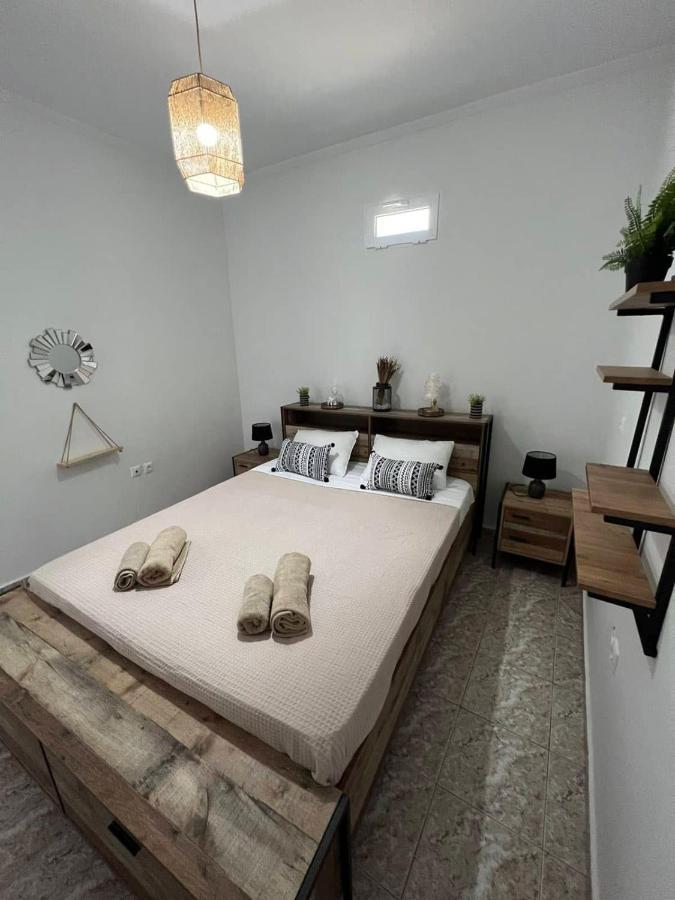 Beach Apartment Edem First Floor Περίβολος Εξωτερικό φωτογραφία