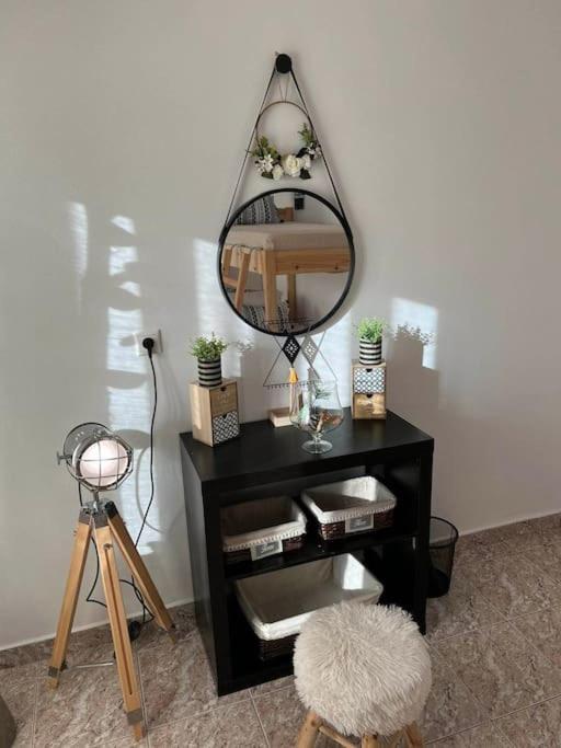 Beach Apartment Edem First Floor Περίβολος Εξωτερικό φωτογραφία