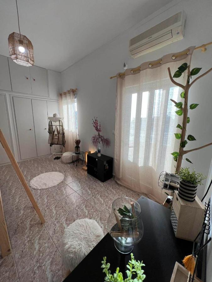 Beach Apartment Edem First Floor Περίβολος Εξωτερικό φωτογραφία