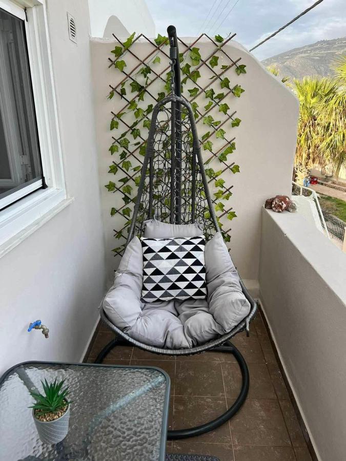 Beach Apartment Edem First Floor Περίβολος Εξωτερικό φωτογραφία