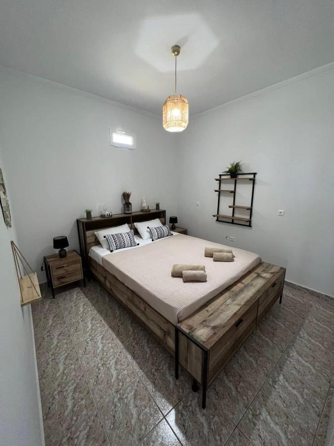 Beach Apartment Edem First Floor Περίβολος Εξωτερικό φωτογραφία