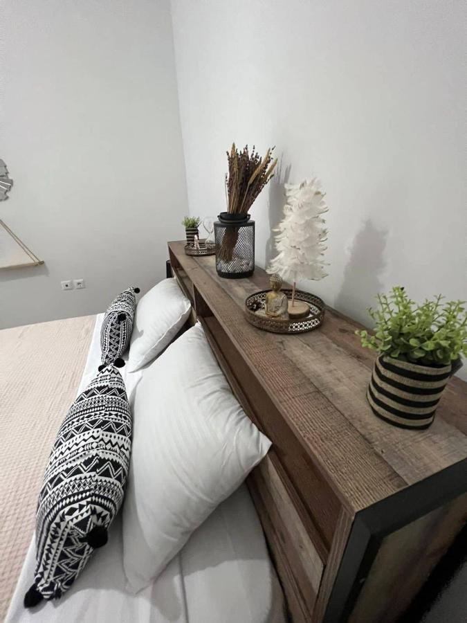 Beach Apartment Edem First Floor Περίβολος Εξωτερικό φωτογραφία