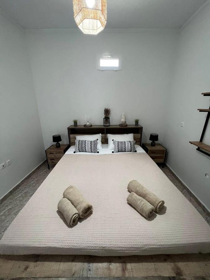 Beach Apartment Edem First Floor Περίβολος Εξωτερικό φωτογραφία