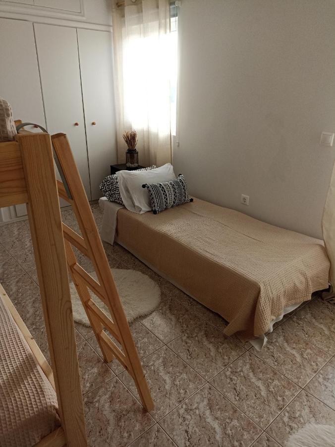 Beach Apartment Edem First Floor Περίβολος Εξωτερικό φωτογραφία