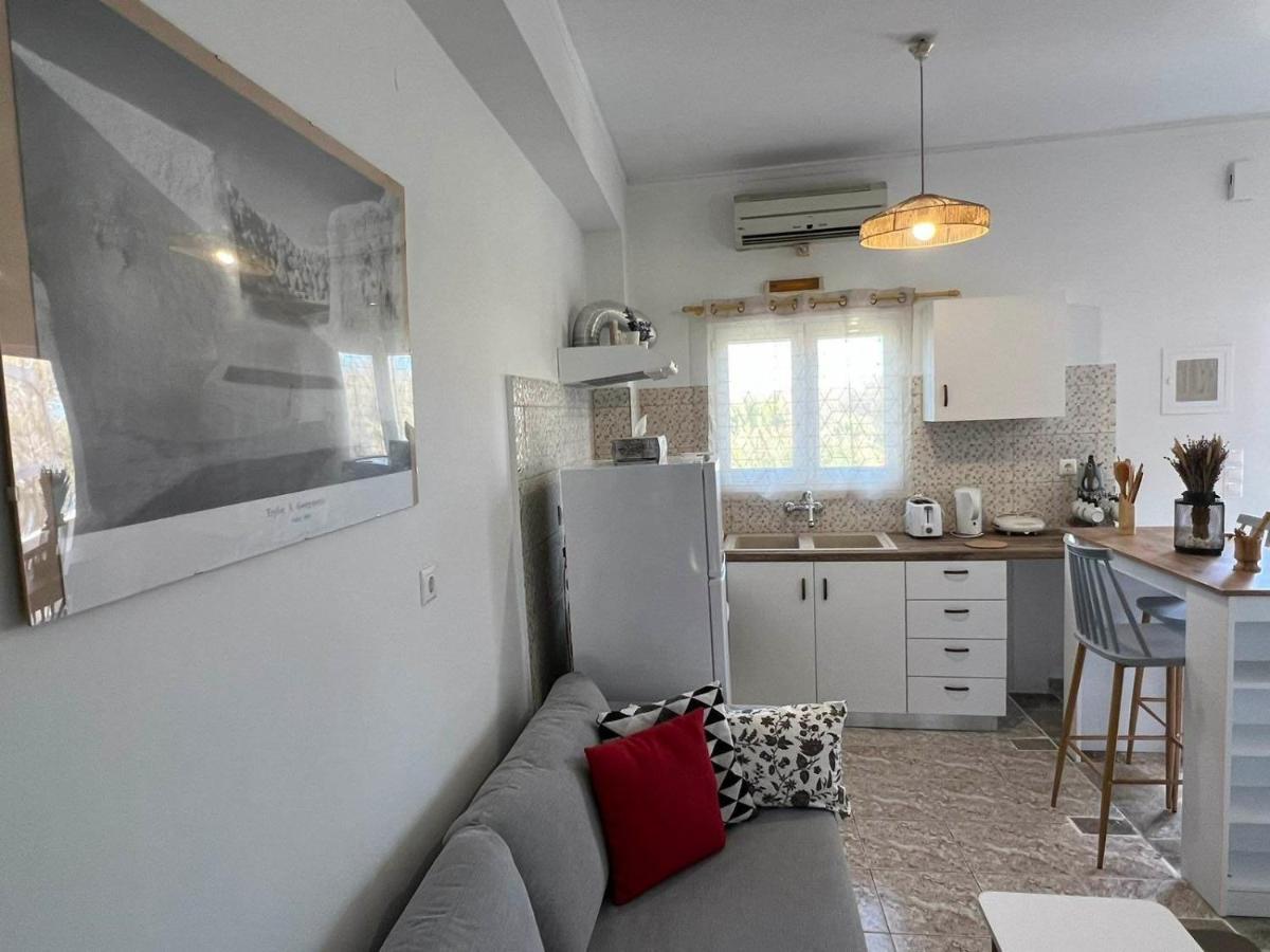 Beach Apartment Edem First Floor Περίβολος Εξωτερικό φωτογραφία