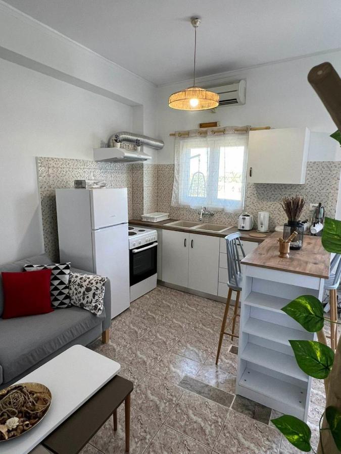 Beach Apartment Edem First Floor Περίβολος Εξωτερικό φωτογραφία